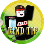 Kind Tip! 😍