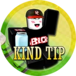 Kind Tip! 😍 Roblox badge thumbnail