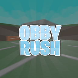 Obby Rush (BETA)