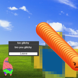 Glitch Test