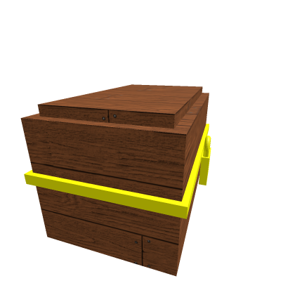 chest