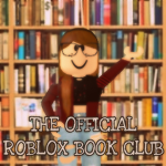 The Official Roblox Book Club