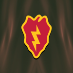 25th Infantry Division 1960s, Vietnam