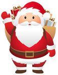 Santa Believer Cult