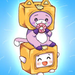 Lanky Box UGC