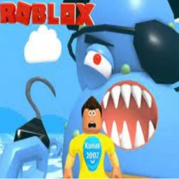 (OBBY) Escape The Titanic Shipyard Obby! icon