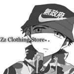 zz's clothing store