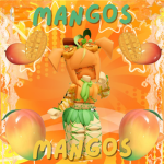 мαηgσѕ