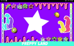 Tropical preppy land