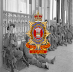 .Royal Regiment of Canada.