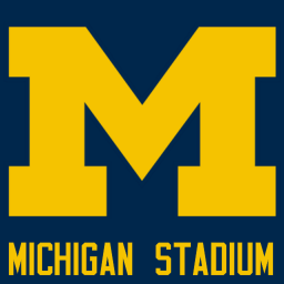 Michigan Stadium - Ann Arbor, Michigan