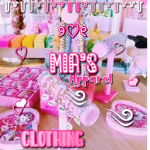 ~ Mia’s Apparel ~