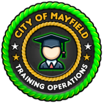 May Field Training Operations unit
