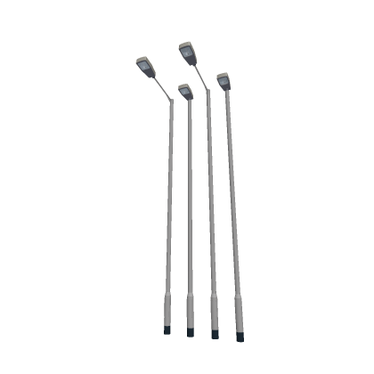 Philips SGS 203 Street light UK