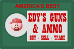 EDY'S GUNS & AMMO