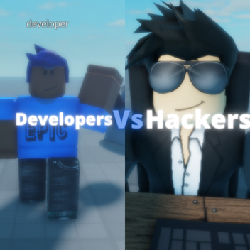 Developers vs Hackers