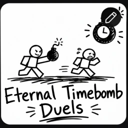 [ALPHA] Eternal Timebomb Duels 💥 icon