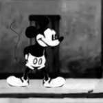 The funni mouse fan club