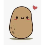 Potato Clam