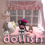 . d o I I i s h .