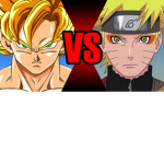 The Naruto Bosses of DBZ