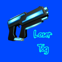 Laser Tag (Gp shop)