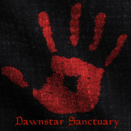 The Dawnstar Sanctuary