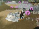 BatWingWCUE fans!!! <3