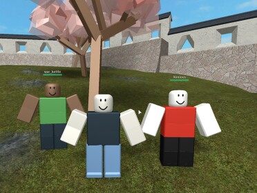 HARD OBBY