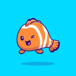 Fish Boat