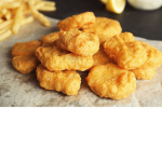 CHICKEN NUGGET ARMY!!!