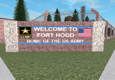 [USA] The United States Of America Army Fort Hood