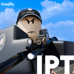 | İPT | İstanbul Polis Teşkilatı Group Thumbnail