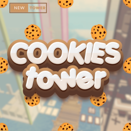 Cookies  Tower (쿠키타워)🍪