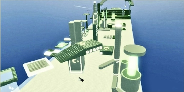 Moon Blessing Tower screenshot 1