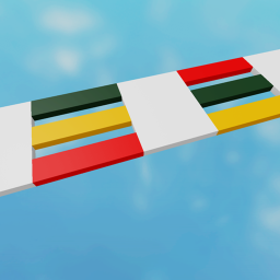 Matrix Obby!