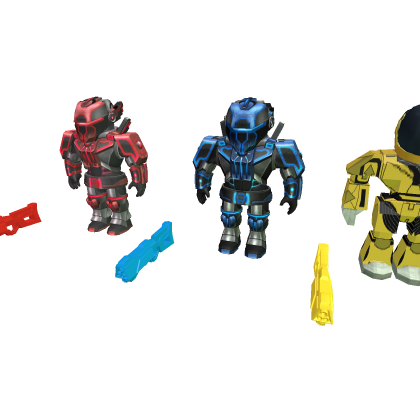 War Robots