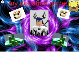 CarlosOfficials Donating Center