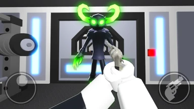 Secret Killer