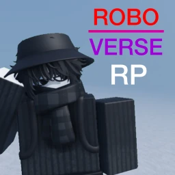 Roboverse RP icon