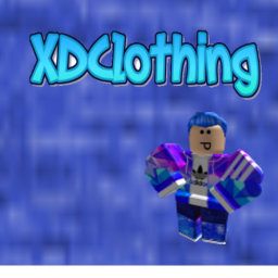 XDClothing GAMES (BUY CLOTHES)