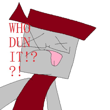WHO KILLED REDSPIRE OBBY?!?!?