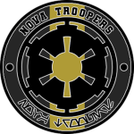 Imperial Novα Troopers