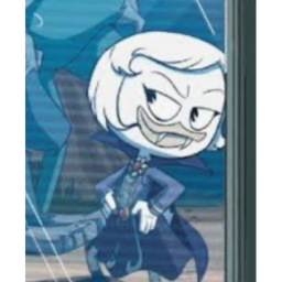 Disney the terror