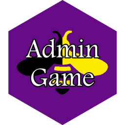 Nightmarish Admin