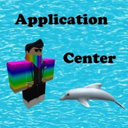 Dolphin Daycare & Cafe's Application Center