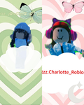Fangruppe von itzz.roblox.Charlotte und Johanna
