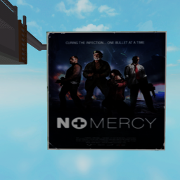 Left 4 Dead - No Mercy