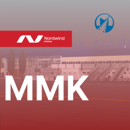 Murmansk Int'l Airport