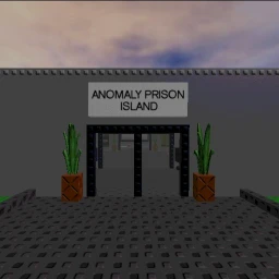 anomaly prison island icon